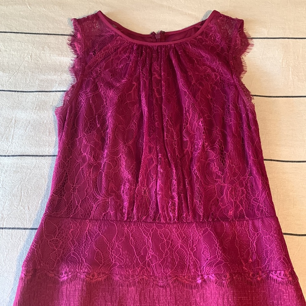 Dress - Picture 2 of 4